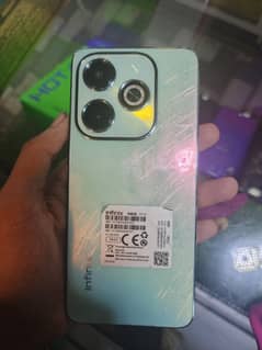 INFINIX HOT 10I