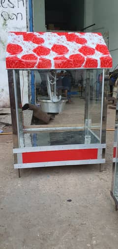 Popcorn machine for sell/ Machine for sell/ best quality Machine