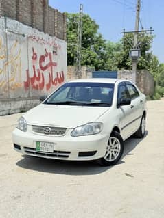 Corolla