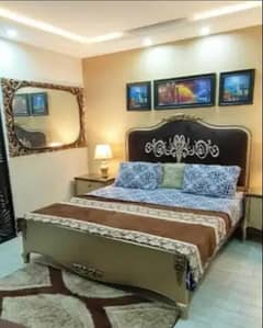 Room for rent short time