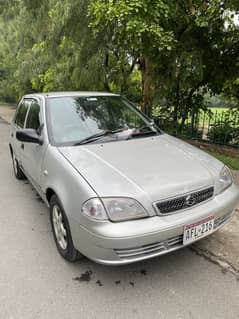 Cultus VXLi