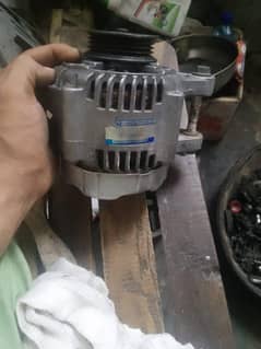 jenrator