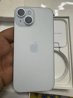 Iphone 15 128gb JV