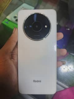 Redmi A3x