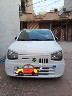 alto automatic ags Suzuki