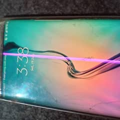 samsung J6 Edge