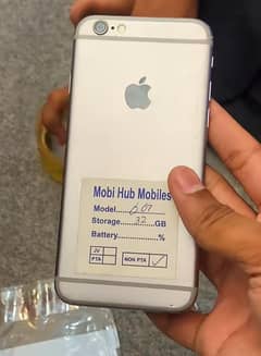 iphone 6 32gb non pta