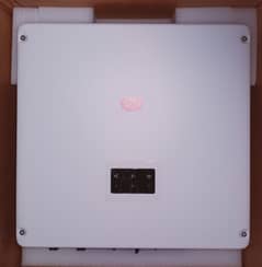 Solar inverter (new] on wholesale price