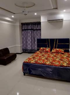 furnished rooms for rent short time