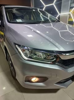 Honda city  2022 Model For Sale total geniune b2b