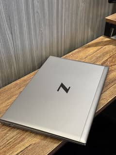 Sleek & Powerful – HP ZBook Firefly 15 G7 for Professionals
