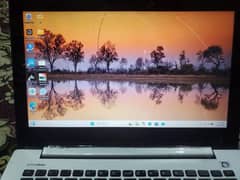 asus sonic master laptop 128 ssd i5 3gen all ok bas battery nahi ha