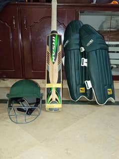 Cricket Kit