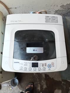 Washing Machine for sale