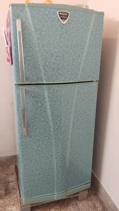 Waves Refrigerator