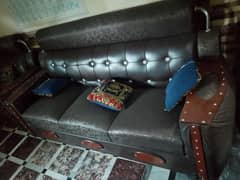 sofa set 6 seater
