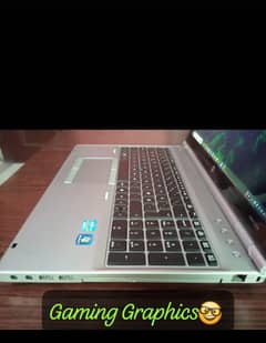 HP used laptop