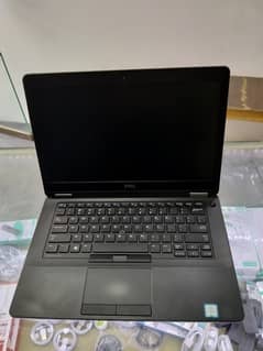 Dell : Latitude E5470