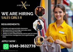 Hiring