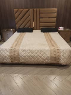 One Bedroom Vip apartment available on daily basis in bahria town LHR