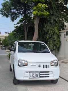 Suzuki alto vxr 2022 | 10 by 10 condition for sale