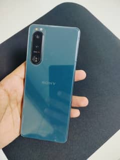 Sony 5 III