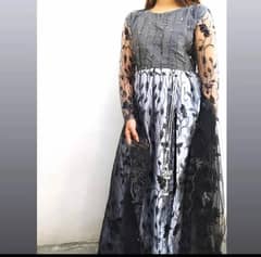 Party Dress / Party frock / fancy dress / wedding wear / formal dress
