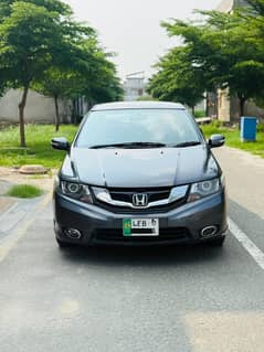 HONDA