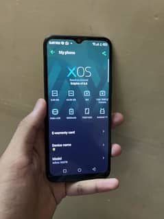 Smart 6 go edition