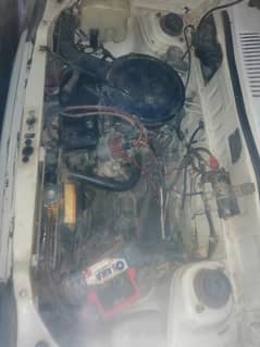 mehran vxr suzuki