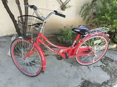 cycle