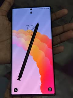 Samsung Note 20 Ultra 5g