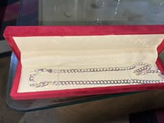 ITALIAN CHANDI CHAIN