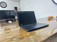 Lenovo Chromebook 10/10 condition bearly used