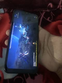 Infinix smart, 5  3ram 64 gb Android version 10