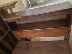 2 single bed and 1 dubble for sale
