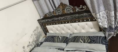 bed single