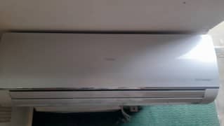 Haier DC inverter Pearl series