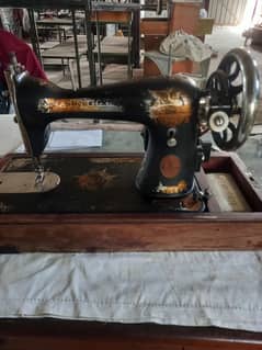 Singer Sewing Machine