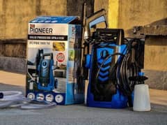 Pressure Washer for Sale | Excellent Condition | Urgent Sale