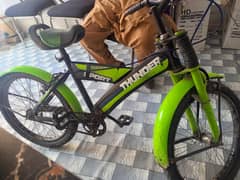 cycle for sale in Rawalpindi