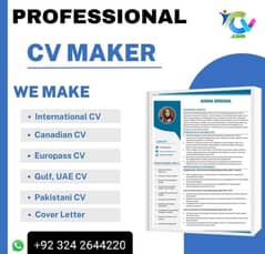 CV