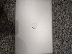 gaming laptop dell Inspiron i5 7000.     core i7  9generation.