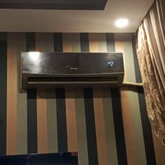 Gree GS-18LITH11M 1.5 Ton Inverter Split Air Conditioner