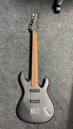 Electric guitar