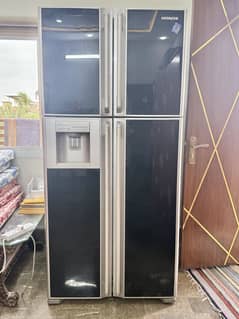 INVERTER HITACHI DOUBLE DOOR IMPORTED REFRIGERATOR