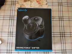 Logitech Driving Force Shifter For G29 and G920 Racing Steering Wheel