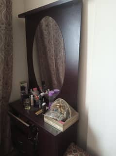 Dressing