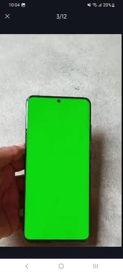 Samsung Galaxy S20 Ultra (Non PTA)