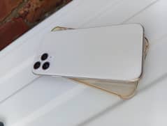 IPhone 11pro non pta